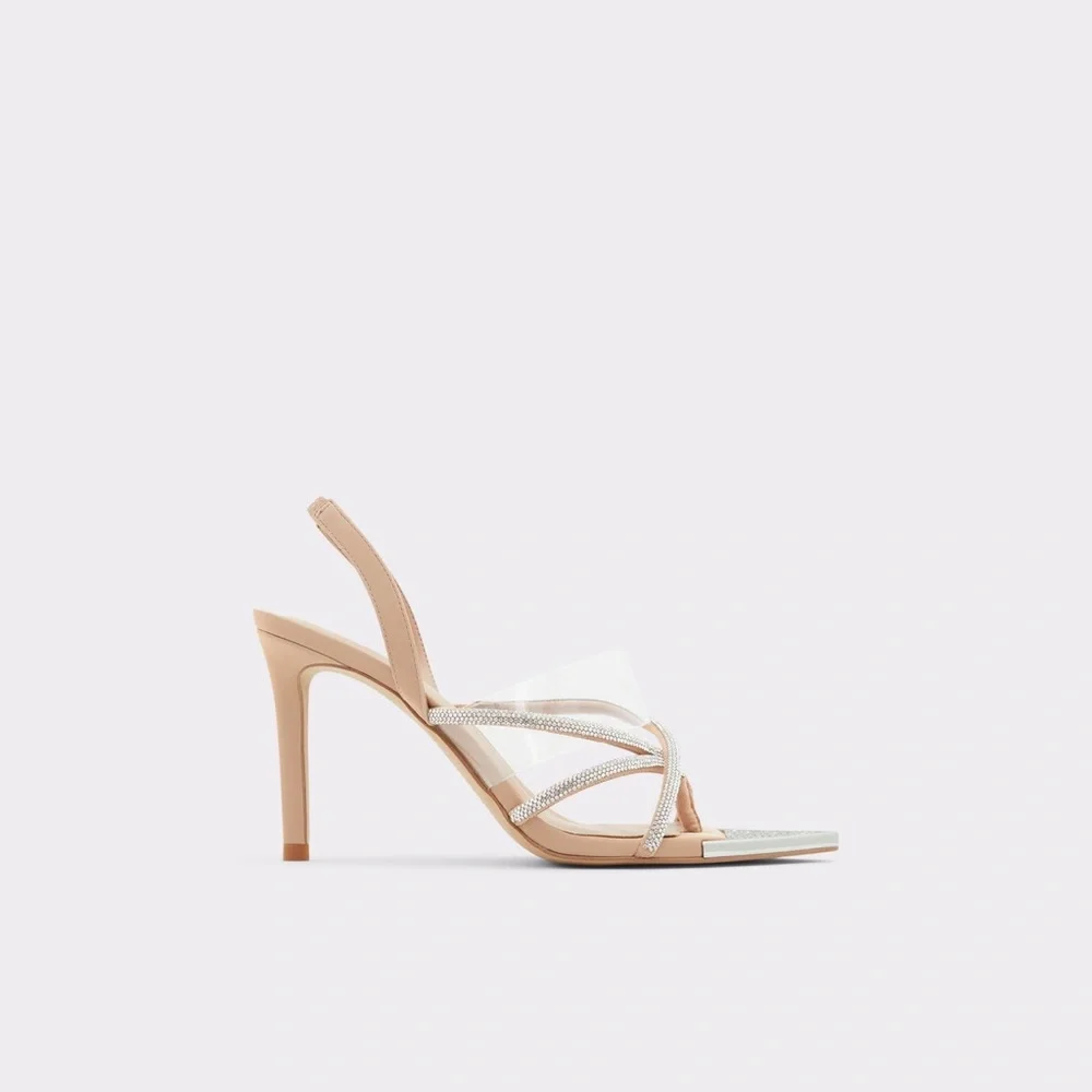 Aldo Aabelle Strappy Heels - Picture 5 of 6